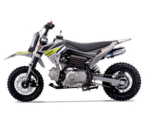 Thumpstar - TSK50 S4 Dirt Bike
