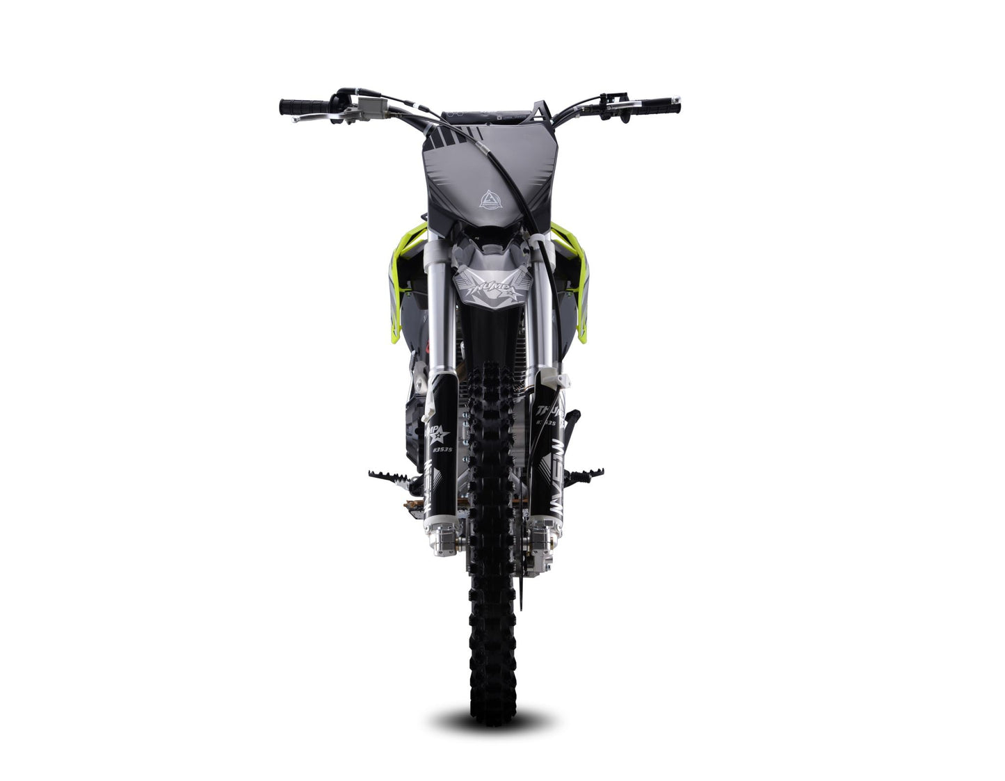 Thumpstar - TSF230 X3 Dirt Bike