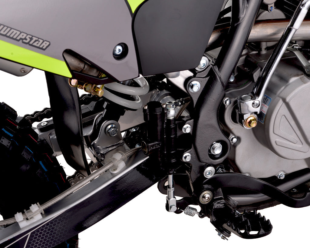 Thumpstar - TSB250 X3 Dirt Bike