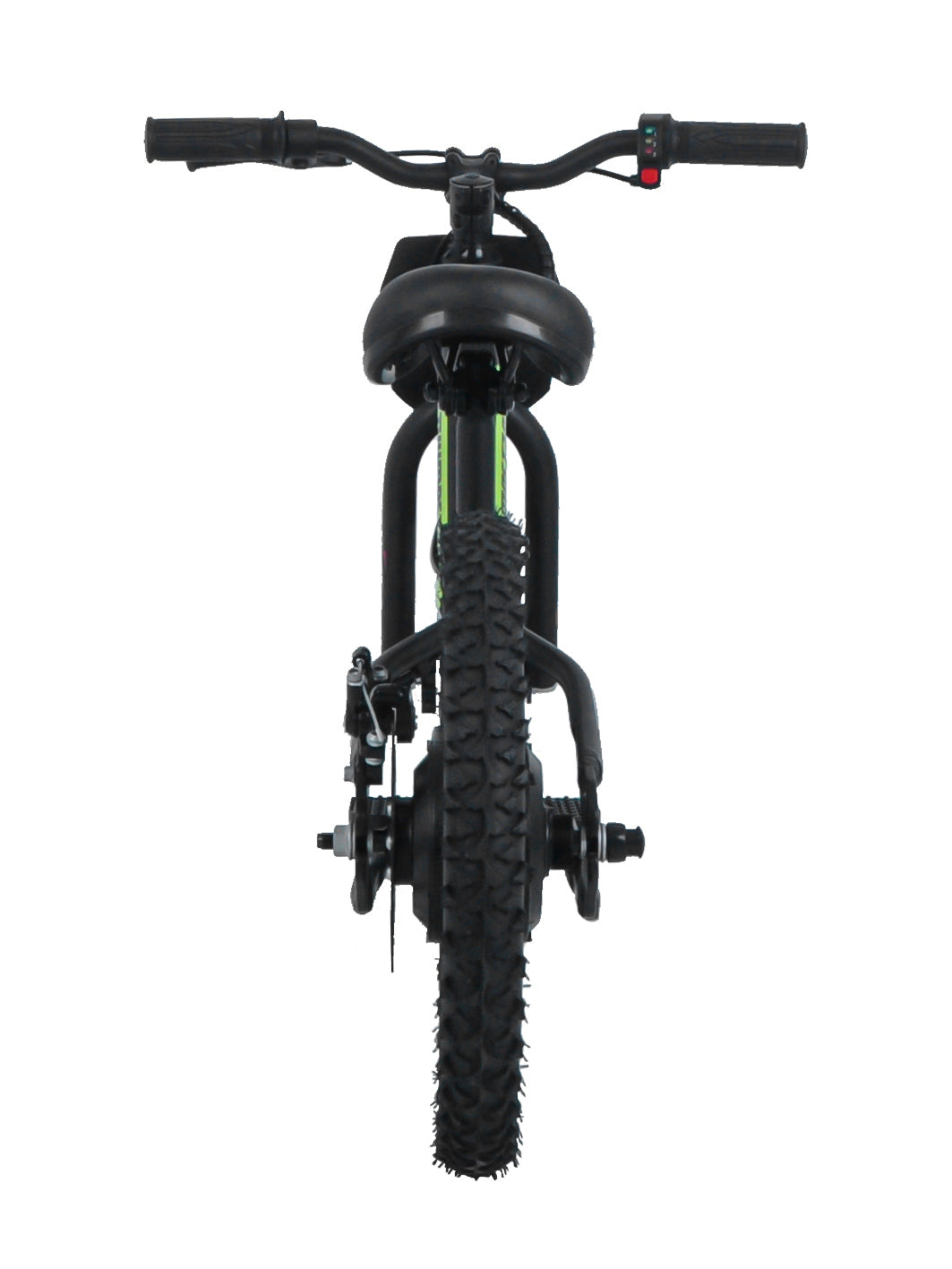 Thumpstar - TSE16 Electric Balance Bike
