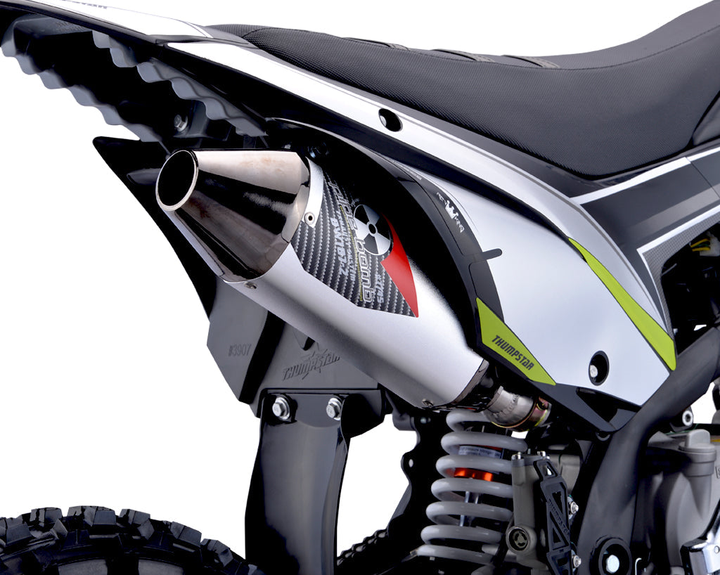 Thumpstar - TSK 141E Dirt Bike