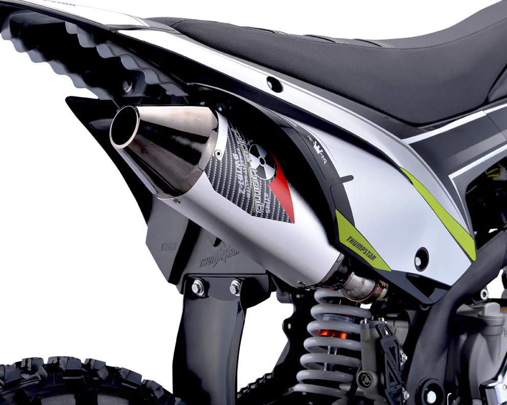 Thumpstar - TSK 141E Dirt Bike