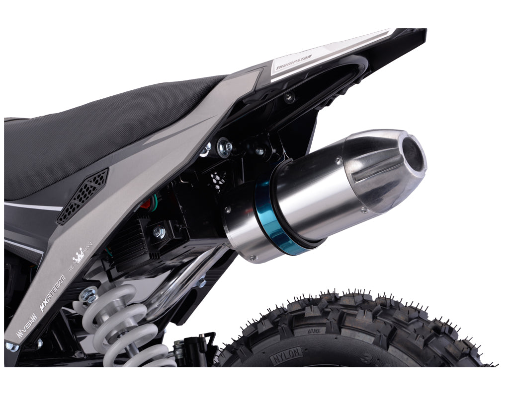 Thumpstar - TSK50 S4 Dirt Bike