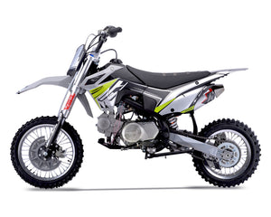 Thumpstar - TSB110 V5 Dirt Bike