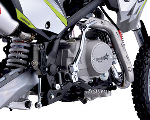 Thumpstar - TSB110 V5 Dirt Bike