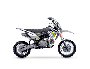 Thumpstar - TSB140 V5 Dirt Bike