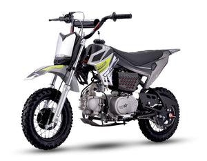 Thumpstar - TSB70 S4 Dirt Bike