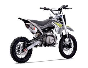 Thumpstar - TSC110 S4 Dirt Bike