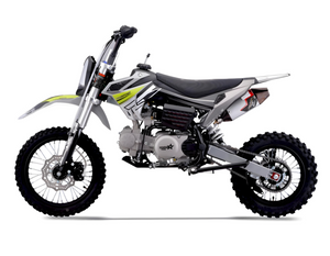 Thumpstar - TSC140 S4 Dirt Bike