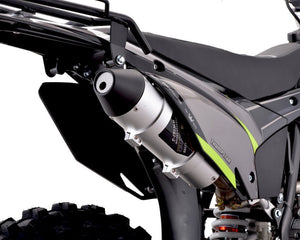 Thumpstar - TSF150 X3 Dirt Bike