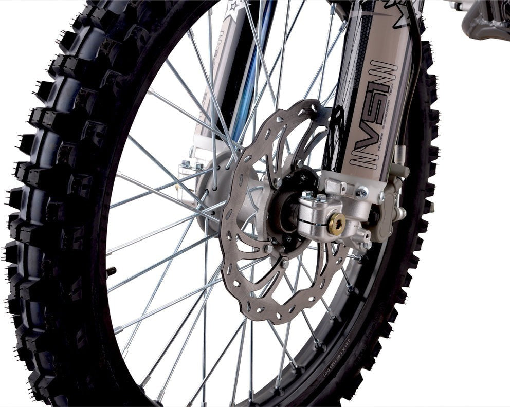 Thumpstar - TSF150 X3 Dirt Bike