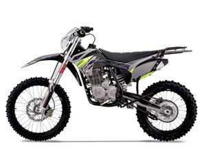 Thumpstar - TSF150 X3 Dirt Bike