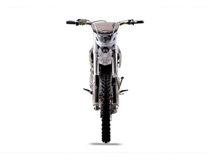Thumpstar - TSF150 X3 Dirt Bike