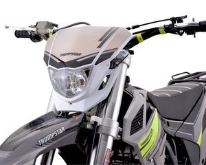 Thumpstar - TSF230 X3 Dirt Bike