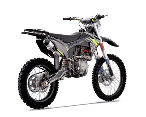 Thumpstar - TSF230 X3 Dirt Bike