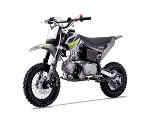 Thumpstar - TSK90 S4 Dirt Bike