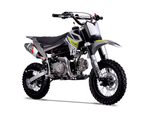 Thumpstar - TSK90 S4 Dirt Bike