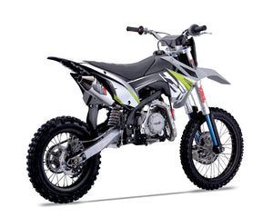 Thumpstar - TSX141 V5 Dirt Bike