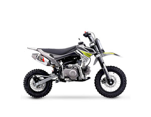 Thumpstar - TSK90 S4 Dirt Bike