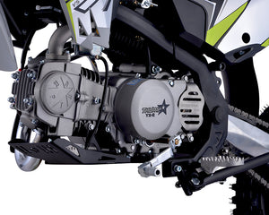 Thumpstar - TSX125 V5 Dirt Bike