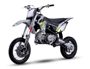 Thumpstar - TSX125 V5 Dirt Bike