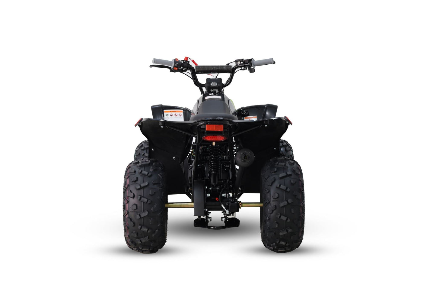Thumpstar - ATV 125 G2 Quad Bike