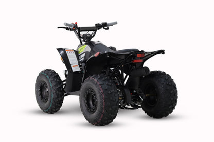 Thumpstar - ATV 125 G2 Quad Bike