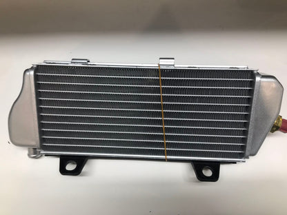 N-SERIES-LHS-RADIATOR | N Series LHS Radiator