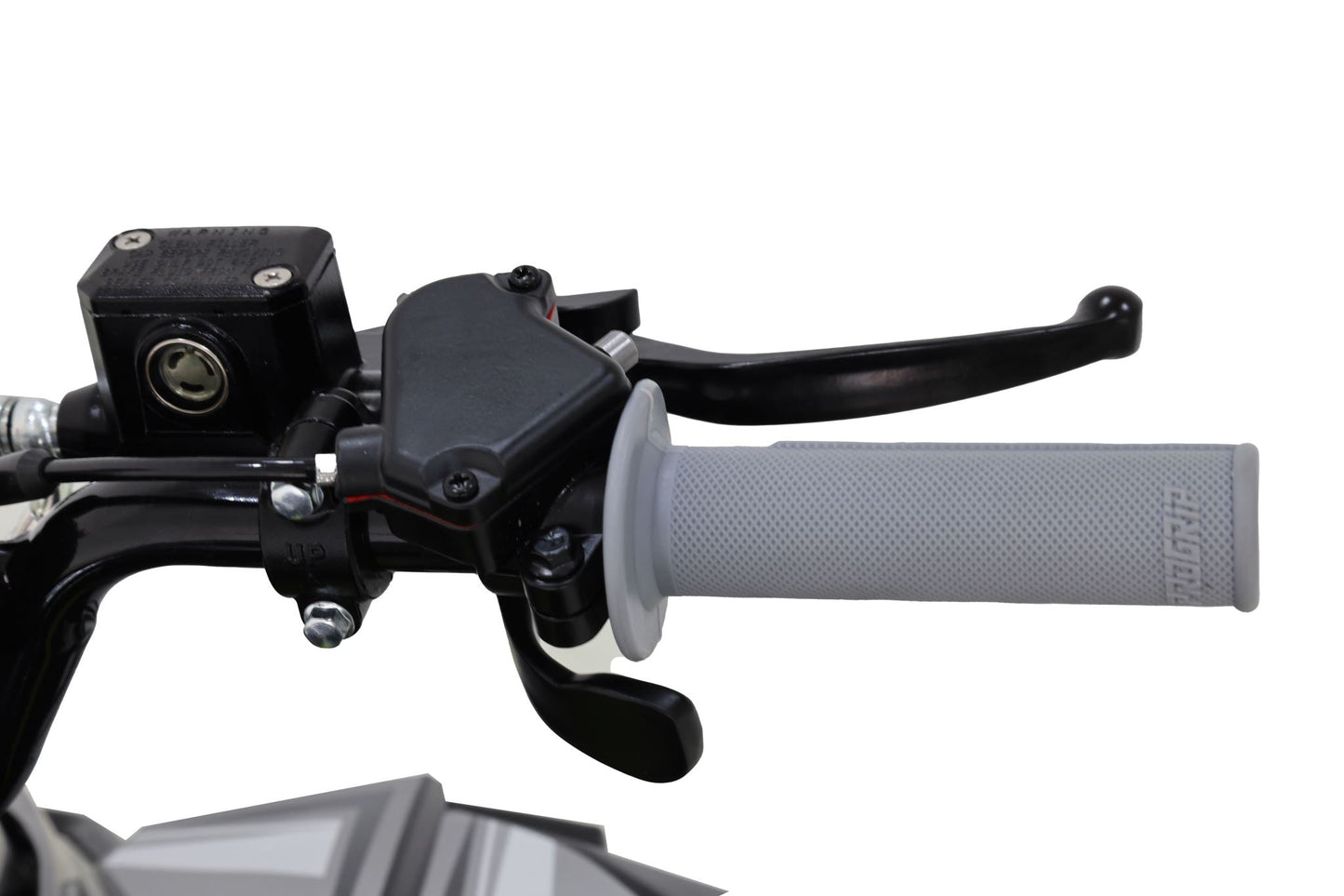 Thumpstar - ATV 125 G2 Quad Bike