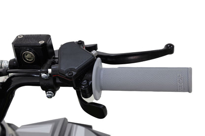 Thumpstar - ATV 125 G2 Quad Bike