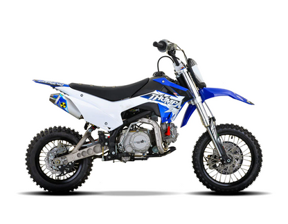 Thumpstar - Hunge 140cc Dirt Bike