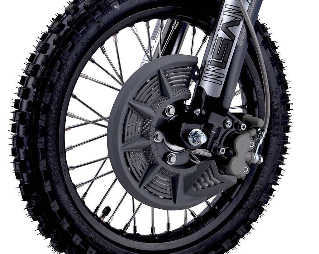 Thumpstar - TSX 125cc Dirt Bike