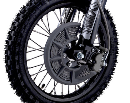 Thumpstar - TSX 125cc Dirt Bike