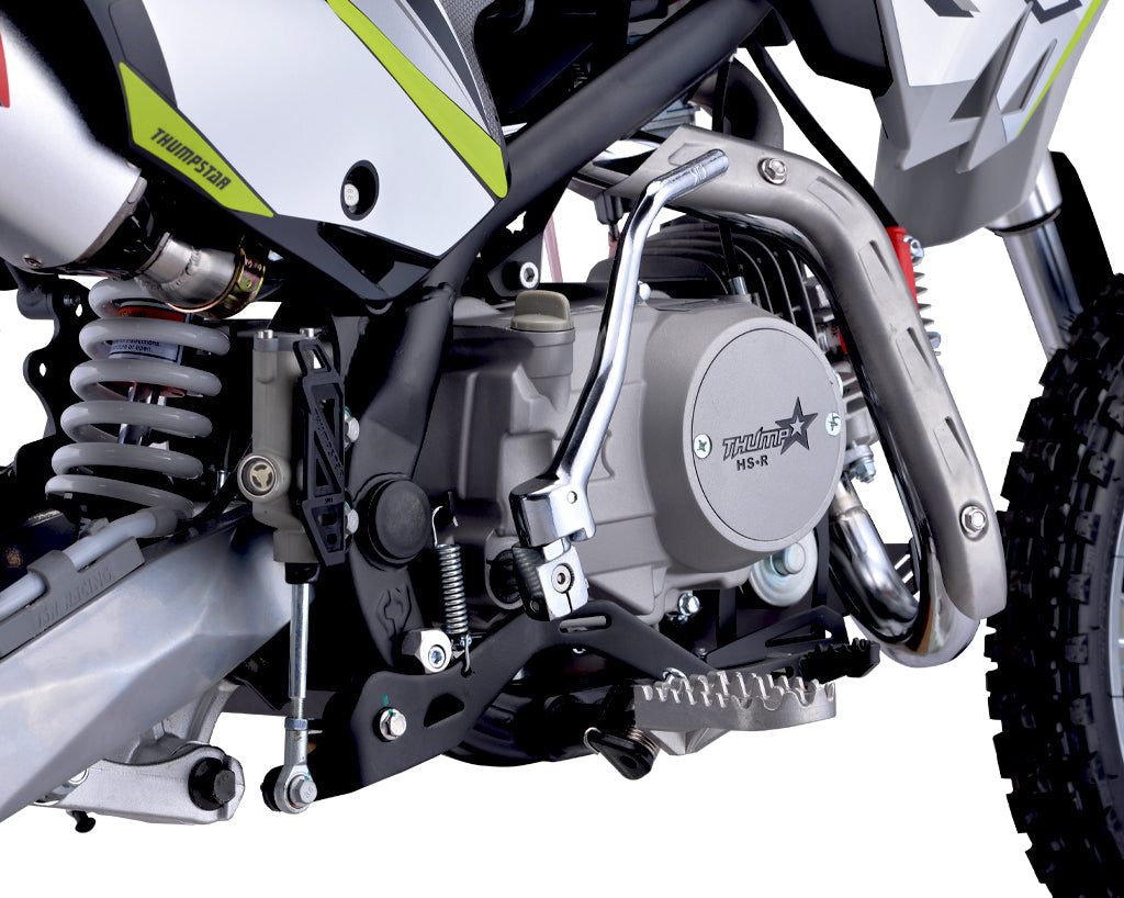Thumpstar - TSB110 V5 Dirt Bike