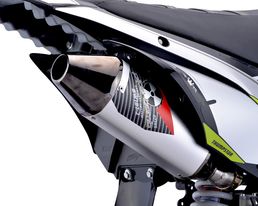 Thumpstar - TSB110 V5 Dirt Bike