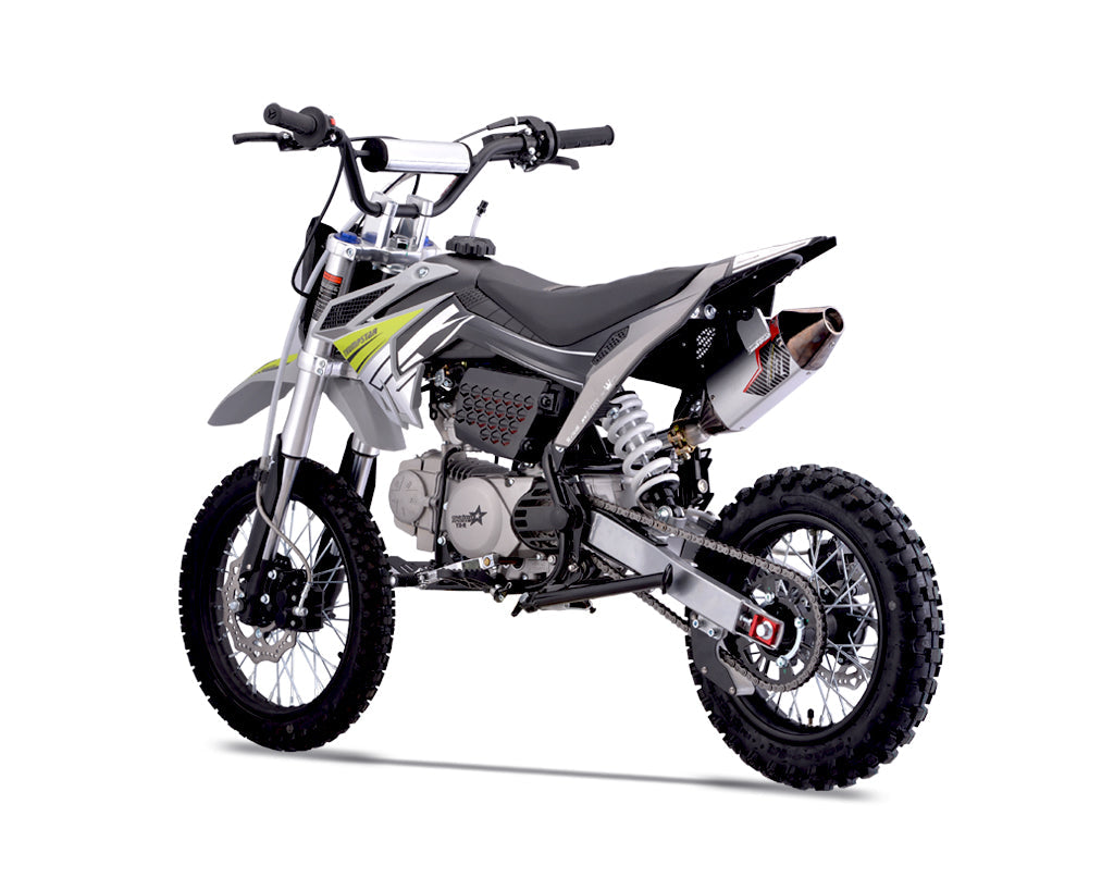 Thumpstar - TSC140 S4 Dirt Bike