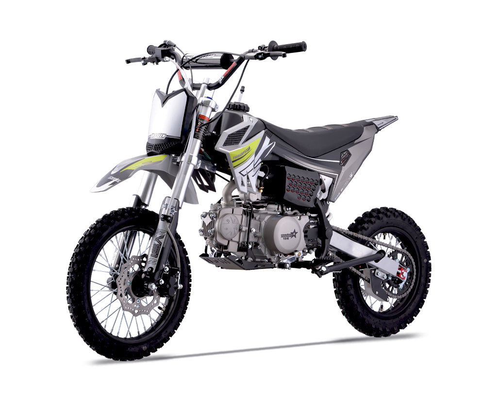 Thumpstar - TSC140 S4 Dirt Bike