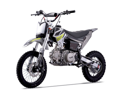 Thumpstar - TSC140 S4 Dirt Bike