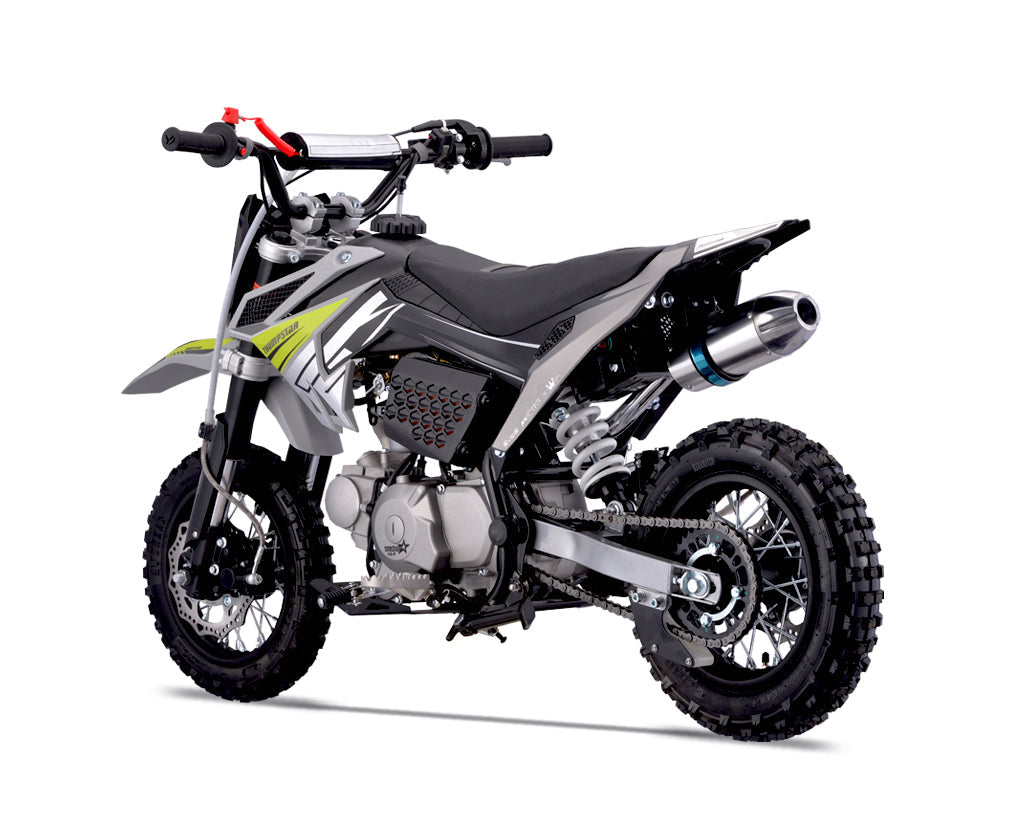 Thumpstar - TSK50 S4 Dirt Bike