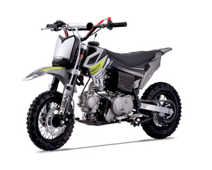 Thumpstar - TSK50 S4 Dirt Bike