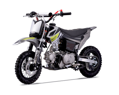 Thumpstar - TSK50 S4 Dirt Bike