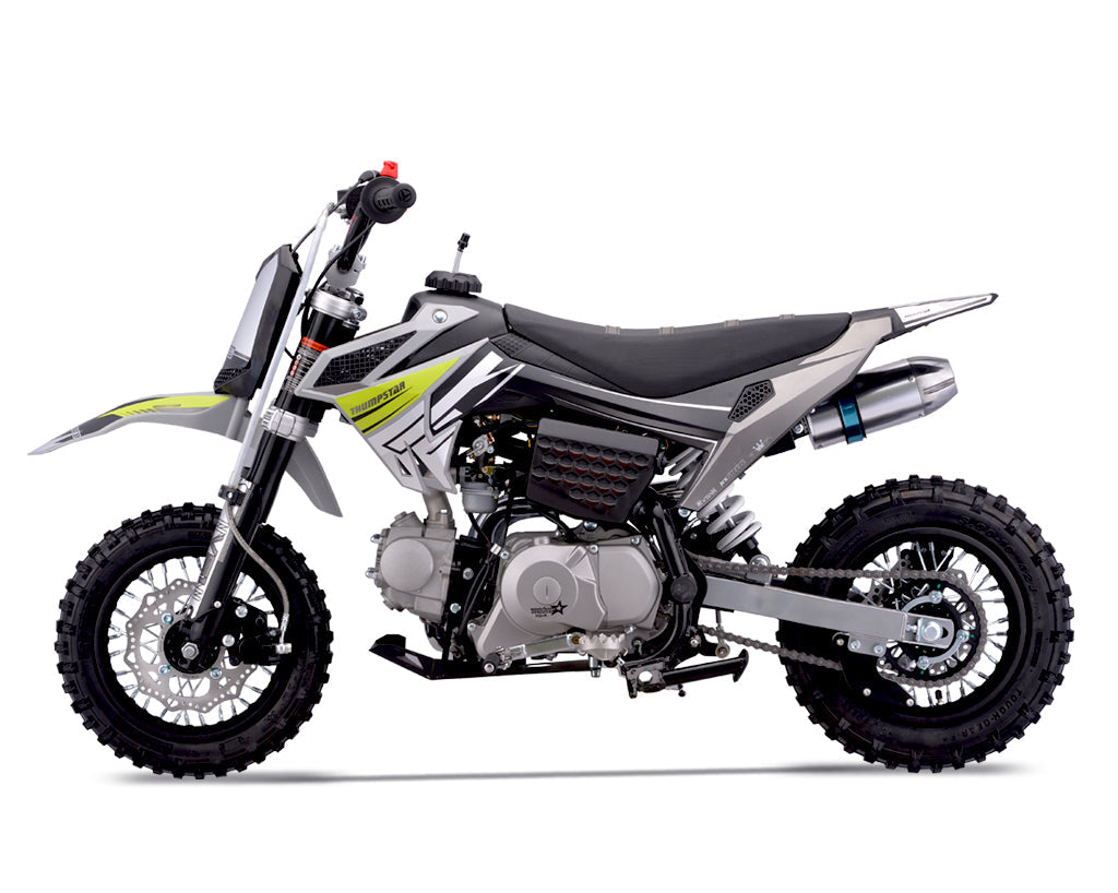 Thumpstar - TSK50 S4 Dirt Bike