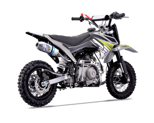 Thumpstar - TSK50 S4 Dirt Bike