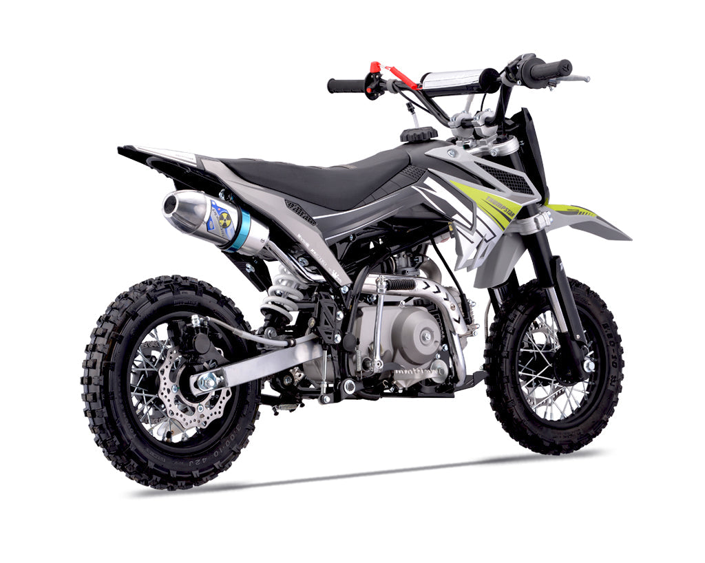 Thumpstar - TSK50 S4 Dirt Bike
