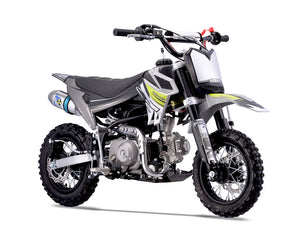 Thumpstar - TSK50 S4 Dirt Bike