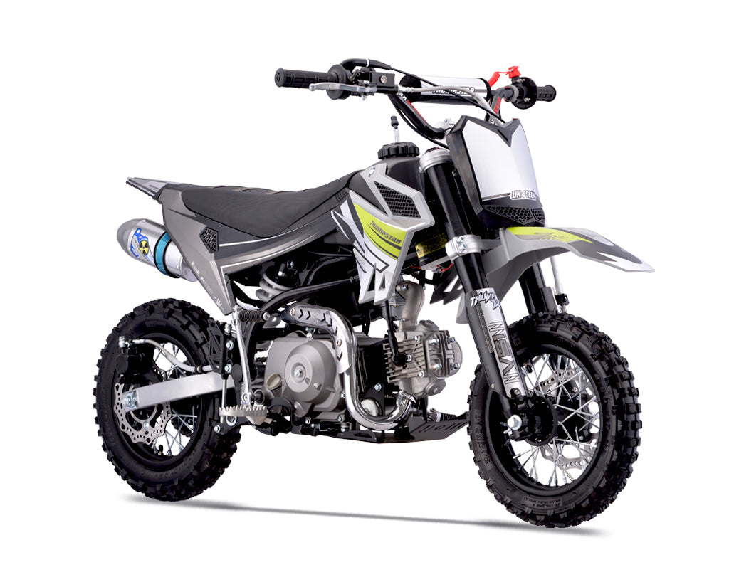 Thumpstar - TSK50 S4 Dirt Bike