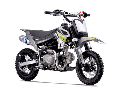 Thumpstar - TSK50 S4 Dirt Bike