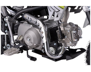 Thumpstar - TSK50 S4 Dirt Bike
