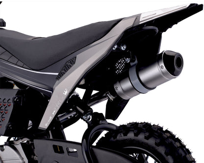 Thumpstar - TSB70 S4 Dirt Bike