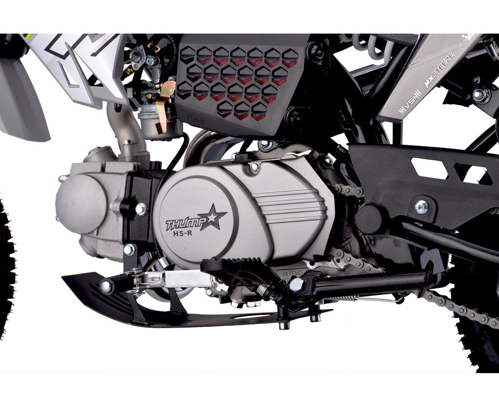 Thumpstar - TSB70 S4 Dirt Bike